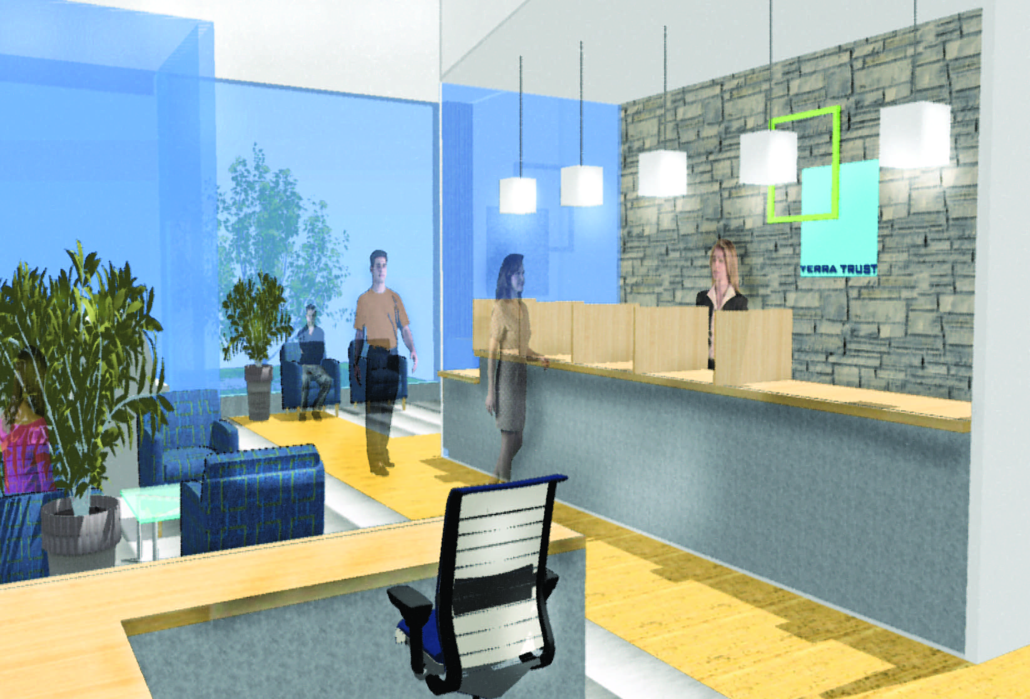 Terra Trust Sustainable Credit Union